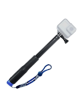 Selfie Stick Compatible Con GoPro Carol Accesorios