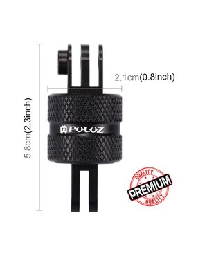 Base pivote Carol Accesorios