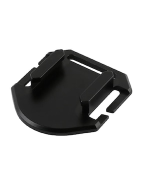 Base Chaleco Táctico Para GoPro Sport Cam Carol Accesorios