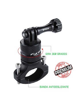 Base tubular Puluz