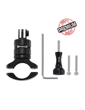 Base tubular Puluz