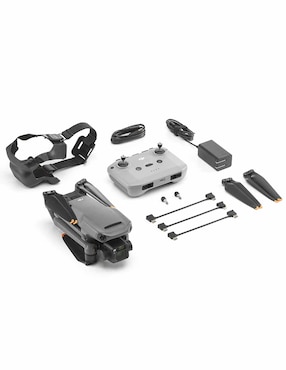 Dron Dji Pack Mavic 3 Vuela Más 50 - 100 MP