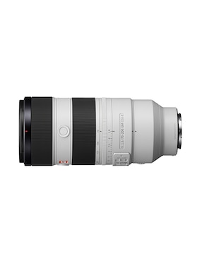 Lente Sony 70 a 200 mm f / 2.8 E-Mount