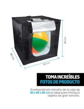 Lente Redlemon