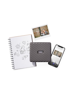 Impresora Fujifilm instax Link Wide