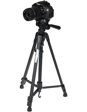 Tripie Tec4Home de acero inoxidable para soporte