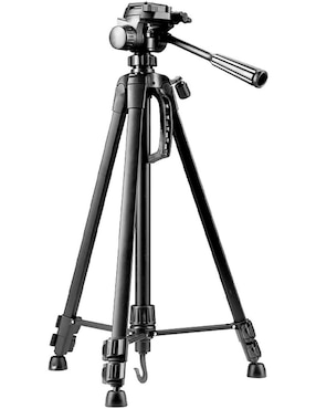 Tripie Tec4Home de acero inoxidable para soporte