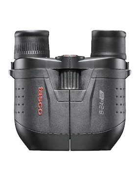 Binoculares Prismáticos Tasco Essentials ES82425Z