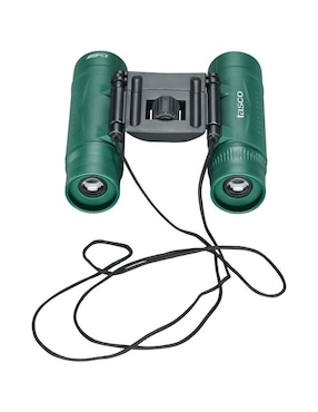 Binoculares Prismáticos Tasco Essentials 168125G