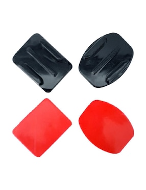 Adaptador y montura para cámara Carol Accesorios