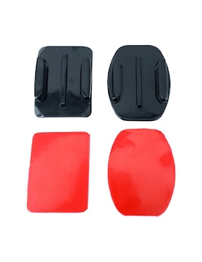 Adaptador y montura para cámara Carol Accesorios