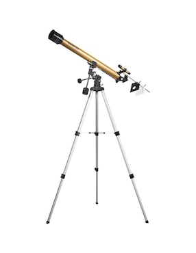 Telescopio Refractor Tasco Luminova