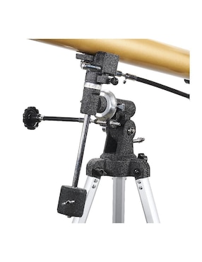 Telescopio Refractor Tasco Luminova