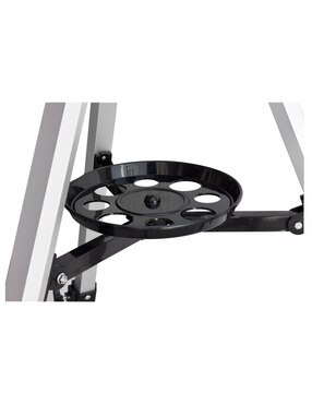 Telescopio refractor Wallis