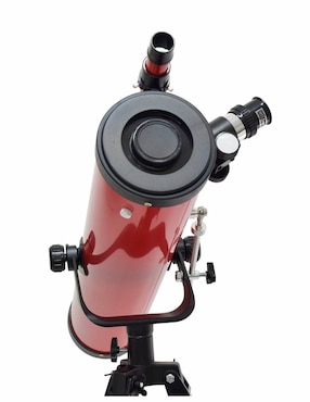 Telescopio reflector Wallis