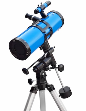 Telescopio reflector Wallis