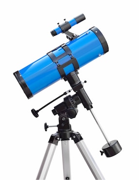 Telescopio reflector Wallis