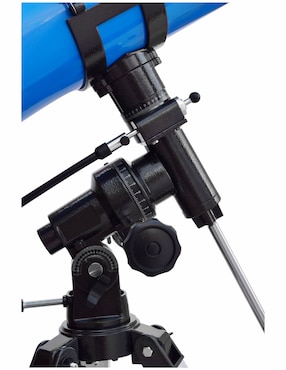 Telescopio reflector Wallis