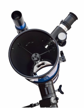 Telescopio reflector Wallis