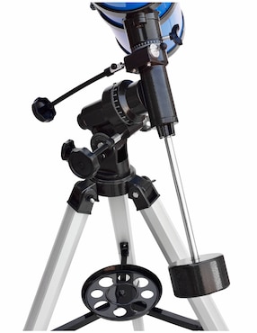 Telescopio reflector Wallis