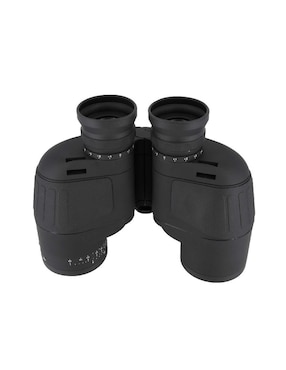 Binoculares Refractor Quasar QV50 HD 10X