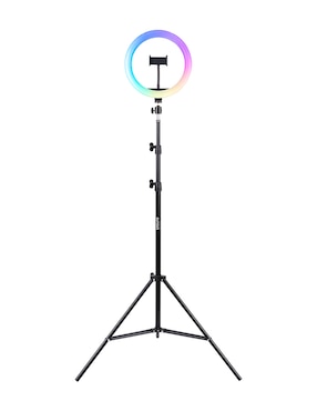 Aro de luz Ground Electronics