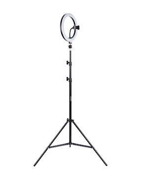 Aro de luz Ground Electronics