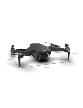 Drone Syma W3