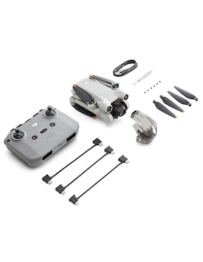 Dron Dji Mini 3 Pro Gl 50 - 100 MP