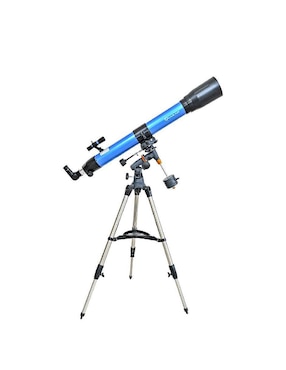Telescopio refractor Quasar Q90