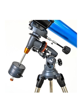 Telescopio refractor Quasar Q90