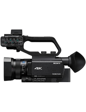 Videocámara Sony PXW-Z90 4K/UHD