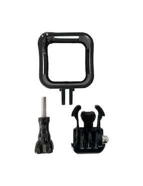 Adaptador y montura para cámara Carol Accesorios