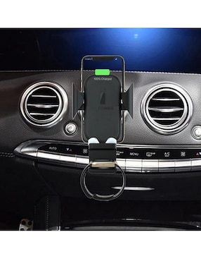 Cargador inalámbrico Hotshot USB