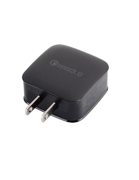 Cargador pared Hotshot USB