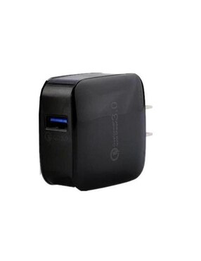 Cargador pared Hotshot USB