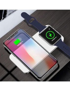 Cargador Wireless Hotshot USB