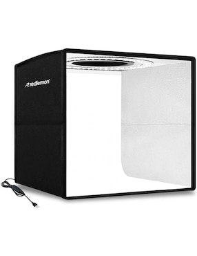 Caja de luz Redlemon