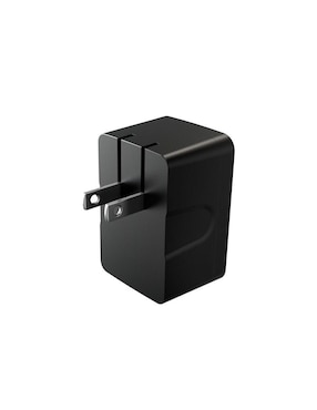 Cargador pared Quikcell USB tipo C