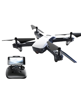 Dron Udirc U52G 4K