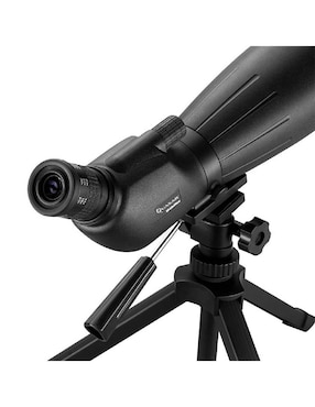 Telescopio Refractor Quasar QT60