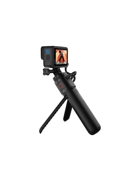 Agarre y empuñadura para cámara Gopro Hero Black 9 y 10