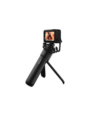 Agarre y empuñadura para cámara Gopro Hero Black 9 y 10