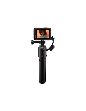 Agarre y empuñadura para cámara Gopro Hero Black 9 y 10