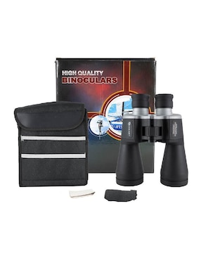 Binoculares Lineales Quasar QV60
