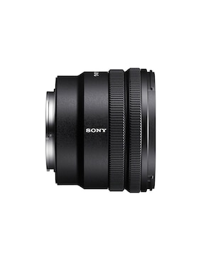 Lente Sony 10 a 20 mm f / 4 E-Mount