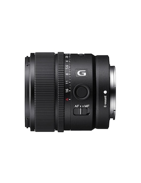 Lente Sony 15 mm f / 1.4 E-Mount