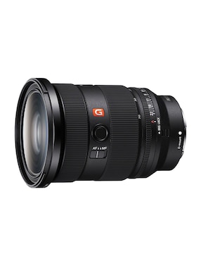 Lente Sony 24 a 70 mm f / 2.8 E-Mount