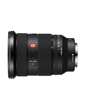 Lente Sony 24 a 70 mm f / 2.8 E-Mount