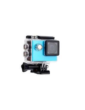 Cámara deportiva Mod 01 Full HD
